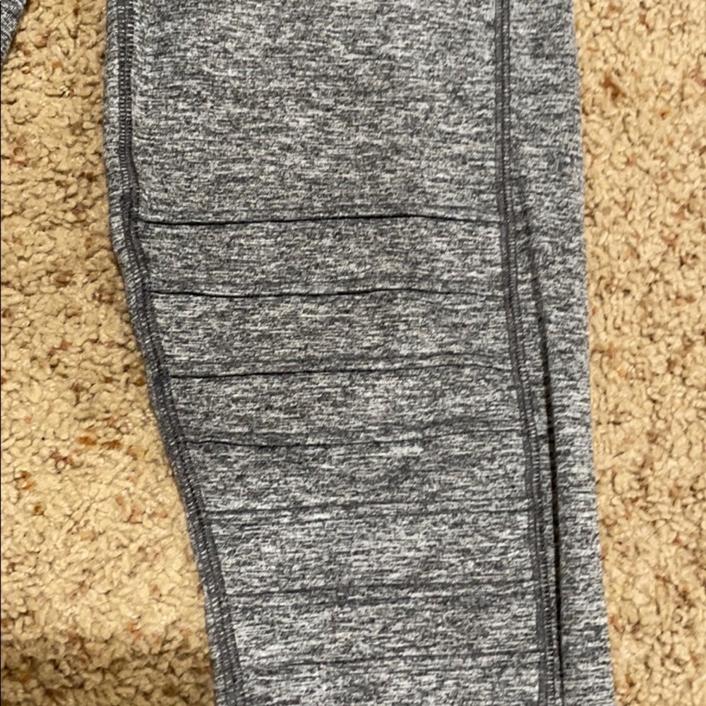 Puma Moto Leggings - Picture 2 of 5